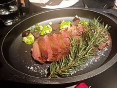 -wann lounge 低温慢煮牛排·清吧
