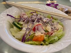 -江南村酒家