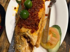 -Limapulo: Baba Can Cook