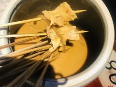 -并州大牌档之醉轻尘