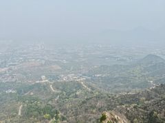 -北京鹫峰国家森林公园