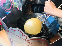 旺财大煎堆-石岐佬中山菜馆(张溪店)