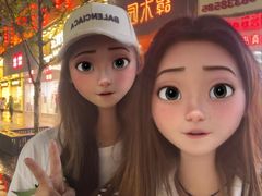 -南屏步行街