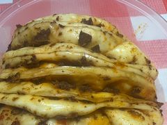 -罗霸蛮老岳阳大排档·鲜货烧烤·土吊子煨砂锅烧菜