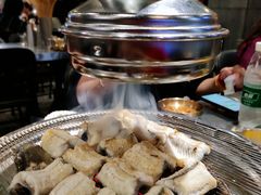 -本炙炭烤·蒲烧活鳗料理店(金沙洲店)