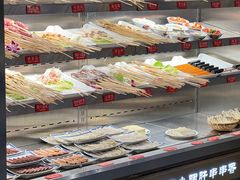 -XiaoJunGan Hotpot 钢管厂五区小郡肝火锅串串香