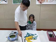 -秦汉胡同国学书院(川沙分馆)