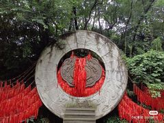 -杭州黄龙洞