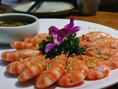 -必点海鲜·鲅鱼水饺(鞍山西道店)