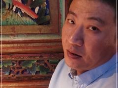 -北京老门框爆肚涮肉馆(锦业路店)
