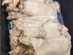 -小辫子羊肉面馆(周东店)
