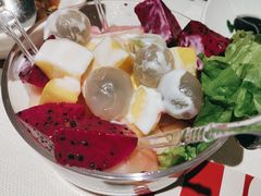 -时间仓(月湖公园店)