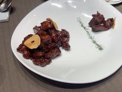 -望乡楼上海菜(日月光店)