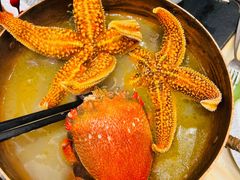 -西藏饭店·亚克·食光自助餐厅
