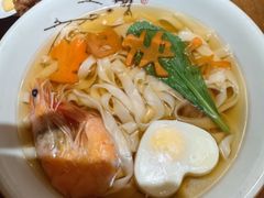 -崂山印象·青岛·海鲜渔家菜