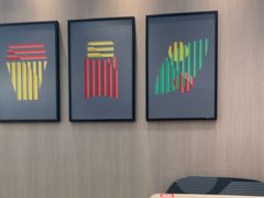 -麦当劳(深圳北站高铁店)