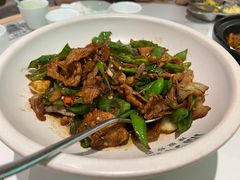 -周大厨辣椒炒肉(淮安万达店)