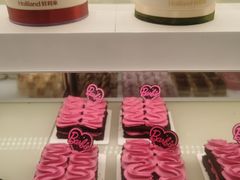 -好利来(熙地港店)