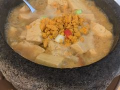 -品海楼·大连海胆锅贴馆(东港店)