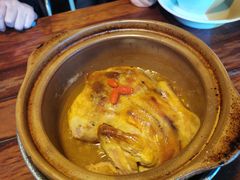 外婆茶香鸡-外婆家(南开大悦城店)