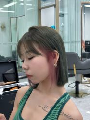 -ASG Hair Salon烫染·接发