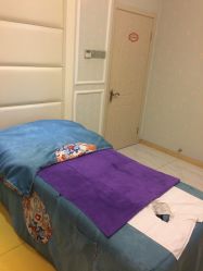 -悦芳庭美肤美体品牌集合店