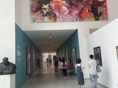 -四川美术学院美术馆