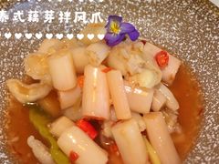 -晴天餐厅(星河国际店)