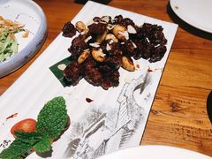 -陆壹捌餐厅(五大道店)
