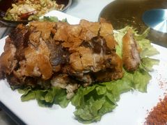 -那家小馆•北京菜•烤鸭(中关村店)