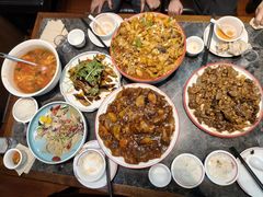 -金阁家常菜(贵阳路店)