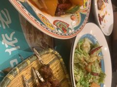 -巴依老爷·新疆美食(上城区天城路店)