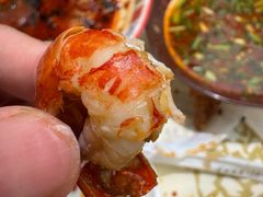 -串盟烧烤大排档·长沙美食地标(星沙店)