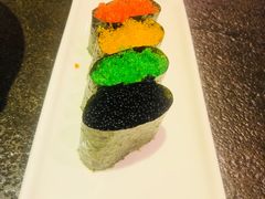 -福樱兰海鲜放题铁板烧(加州店)