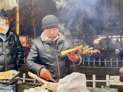 -乌恰市场