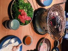 -烧肉达人•炭火烧肉(新天地店)