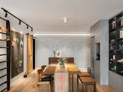 -宅天下装饰·匠心筑家(春熙店)