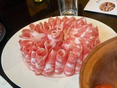 -日坛涮肉四合院·园林餐厅(日坛公园店)