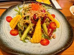 -诚家·日式烧鸟·深夜食堂(虹桥天街店)