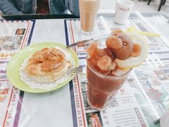 -澳门陈光记烧味饭店(万象城店)