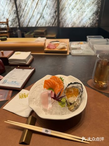 最近吃过最好吃的穷鬼omakase!!