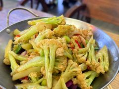 -江西小炒(古方店)