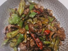 -眉州东坡(春秀路店)