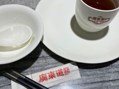 -广东道至正餐厅(区庄店)