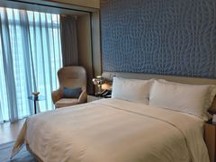 -深圳国际会展中心希尔顿酒店(前海华发冰雪世界店)