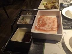 -骨之味·筒骨汤火锅(江头店)