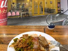 -塔斯提抓饭(东城汇店)