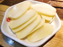 土豆-小门坎三合鱼(总店)