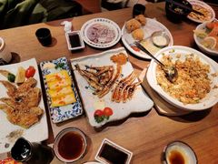 -小川洋风料理(大悦城店)