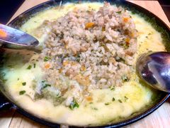 -许哥东北烧烤·铁丳烤串·宫后夹肉(繁花中心店)